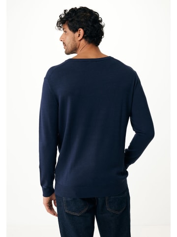 Mexx Pullover in Dunkelblau