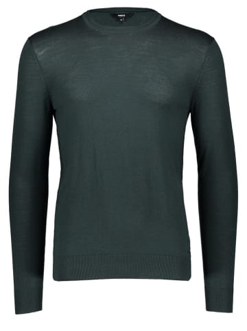 Mexx Pullover in Dunkelgrün