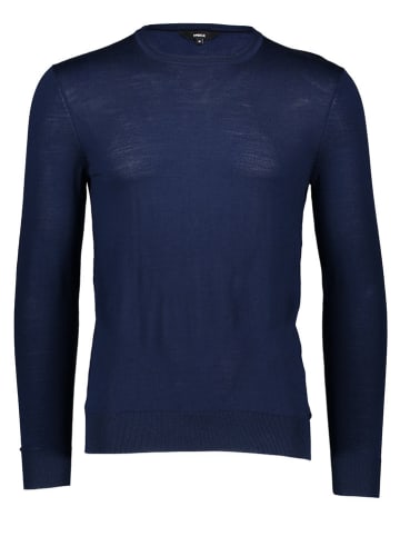 Mexx Pullover in Dunkelblau