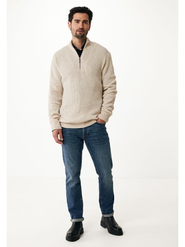Mexx Pullover in Beige