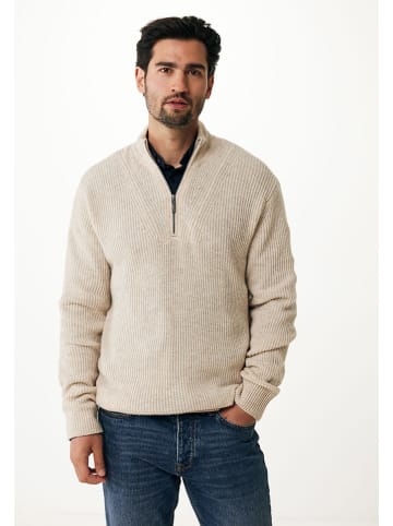 Mexx Pullover in Beige