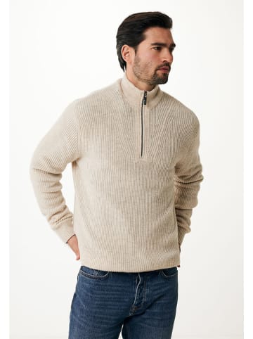 Mexx Pullover in Beige