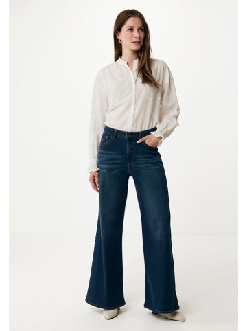Mexx Bluse in Weiß