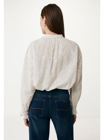 Mexx Bluse in Weiß