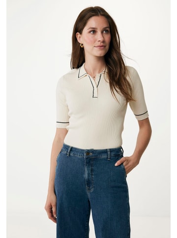 Mexx Pullover in Creme