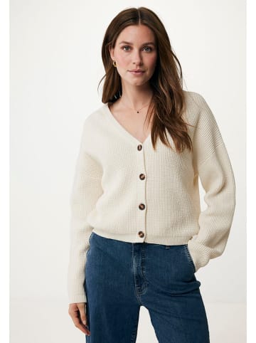 Mexx Cardigan in Beige