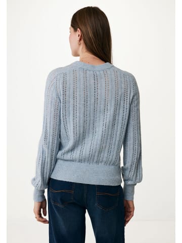 Mexx Trui lichtblauw