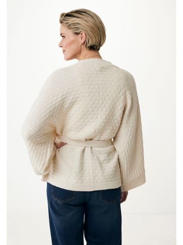 Mexx Vest crème