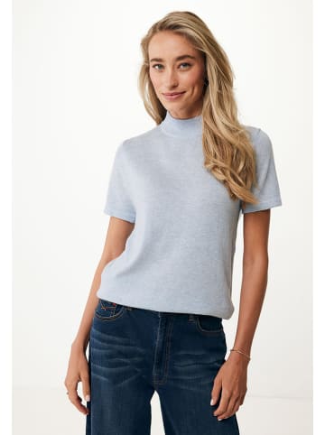 Mexx Pullover in Hellblau
