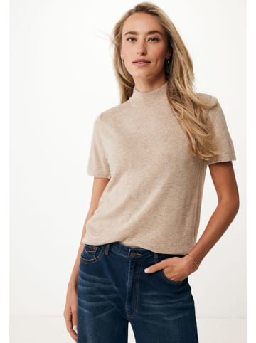 Mexx Trui beige