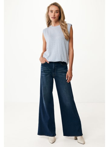 Mexx Pullunder in Hellblau