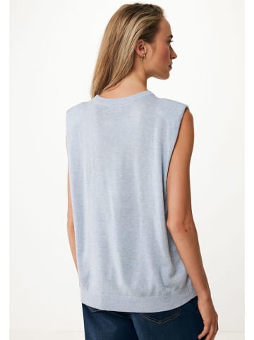 Mexx Pullunder in Hellblau
