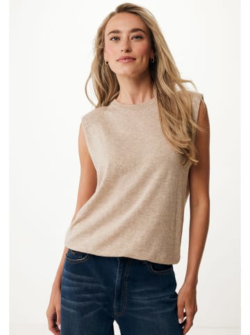 Mexx Pullunder in Beige