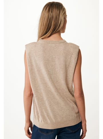 Mexx Pullunder in Beige
