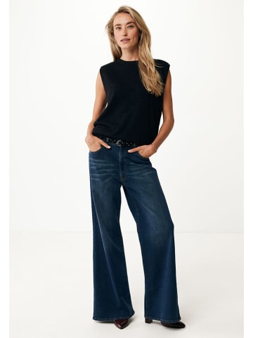 Mexx Pullunder in Schwarz