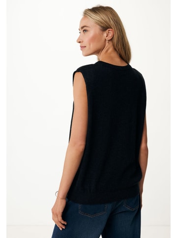Mexx Pullunder in Schwarz