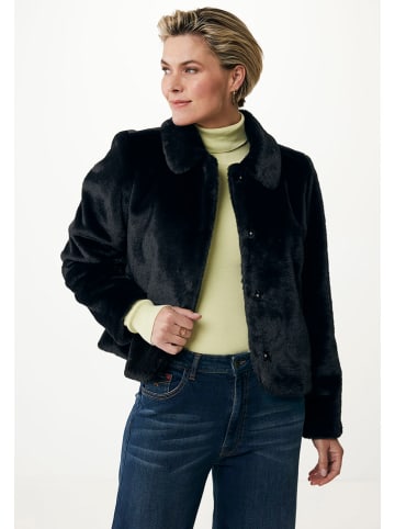 Mexx Übergangsjacke in Schwarz