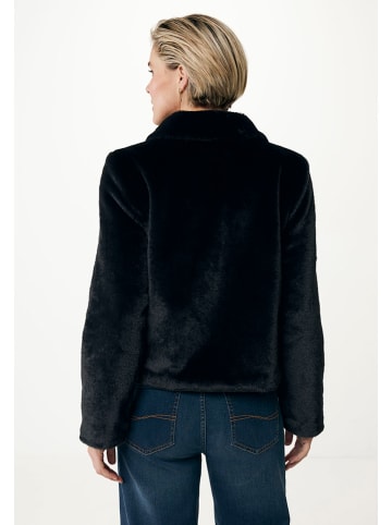 Mexx Übergangsjacke in Schwarz