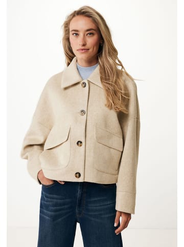 Mexx Übergangsjacke in Beige