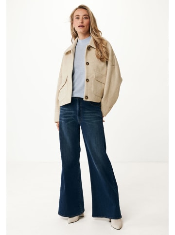Mexx Übergangsjacke in Beige