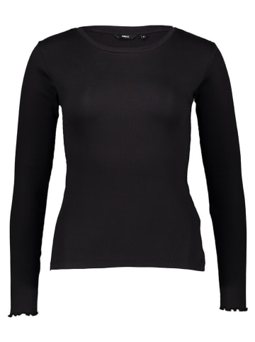 Mexx Longsleeve zwart