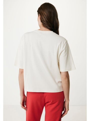 Mexx Shirt in Weiß