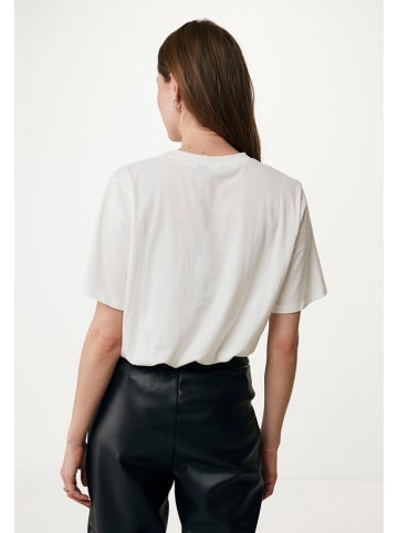 Mexx Shirt in Weiß