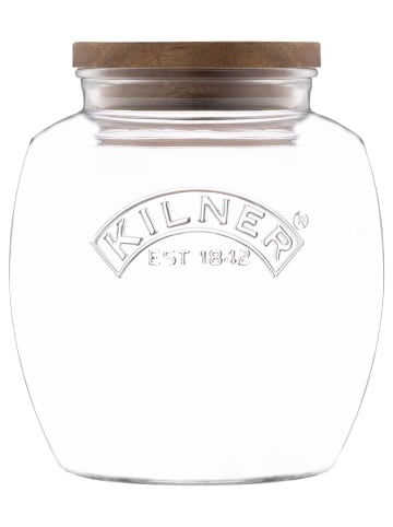 Kilner Voorraadglas transparant - 2 l