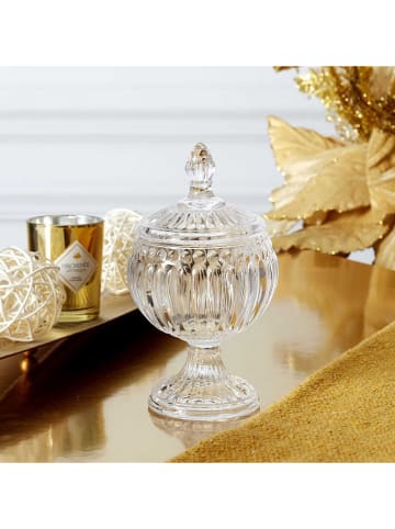 Make a Wish 2er-Set: Bonbonnieren - (H)15 x Ø 7 cm