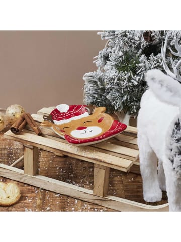 The Concept Factory Serveerplateau - (L)17,4 cm (verrassingsproduct)