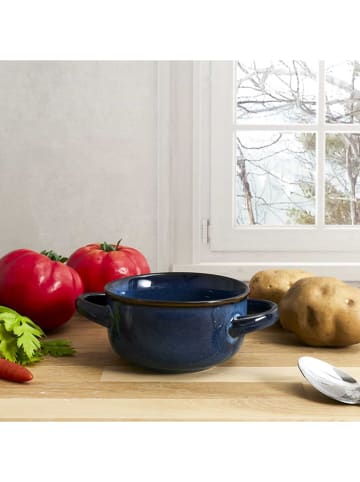 Make a Wish Suppenschüssel in Dunkelblau - Ø 13,7 cm