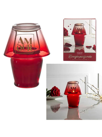 Make a Wish Świeca zapachowa "Amour" - 100 g