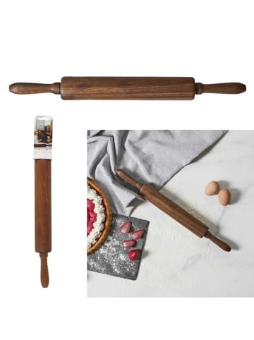 Make a Wish Deegroller naturel - (L)45 cm