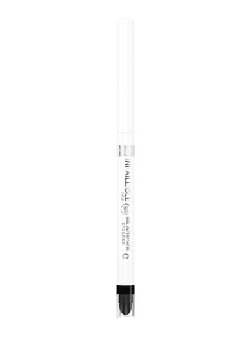 L'Oréal Paris Eyeliner "Infaillible Grip Gel Automatic - 09 Polar White", 0,32 g