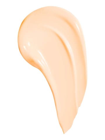 Maybelline Foundation "Super Stay Active Wear - 02 Naked Ivory", 30 ml