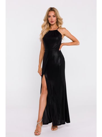 made of emotion Kleid in Schwarz