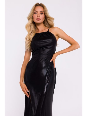 made of emotion Kleid in Schwarz