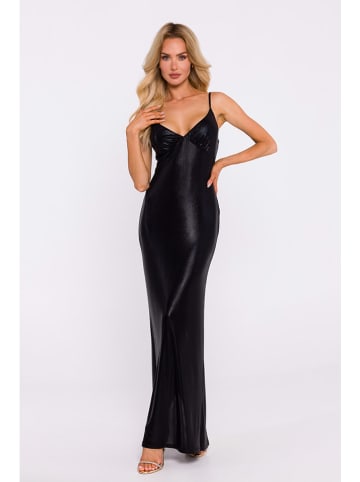 made of emotion Kleid in Schwarz