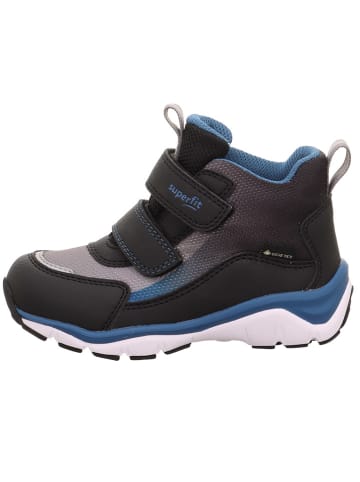superfit Sneakers "Sport 5" zwart/grijs