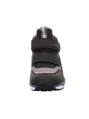 superfit Sneakers "Sport 5" zwart/grijs