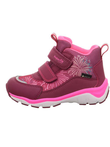 superfit Sneakers "Sport 5" roze