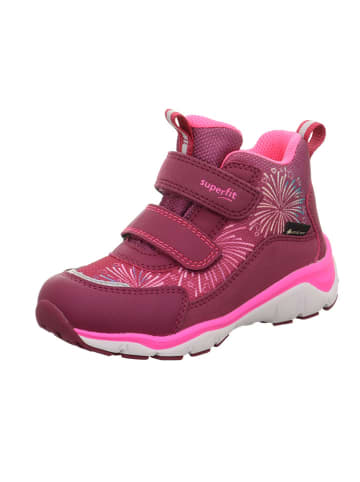 superfit Sneakers "Sport 5" in Pink