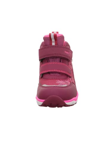 superfit Sneakers "Sport 5" in Pink