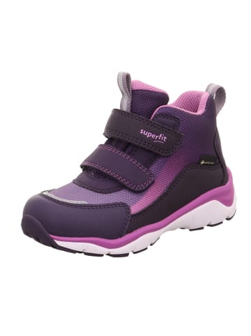 superfit Sneakers "Sport 5" in Violett