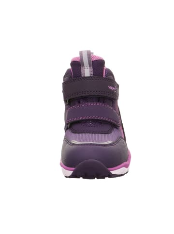 superfit Sneakers "Sport 5" in Violett