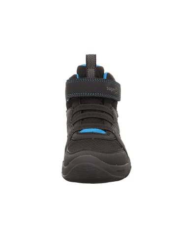 superfit Barfußschuhe "Trace" in Schwarz/ Blau