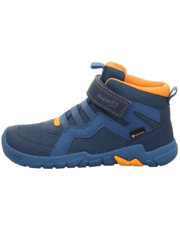 superfit Barfußschuhe "Trace" in Blau