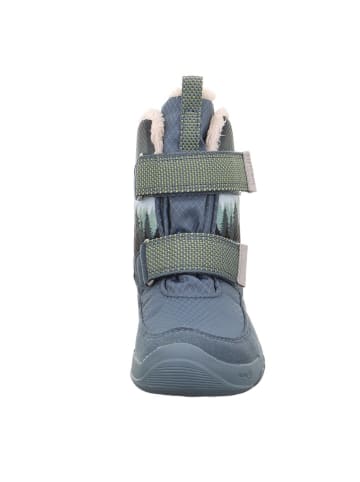 superfit Barfußschuhe "Trace" in Blau