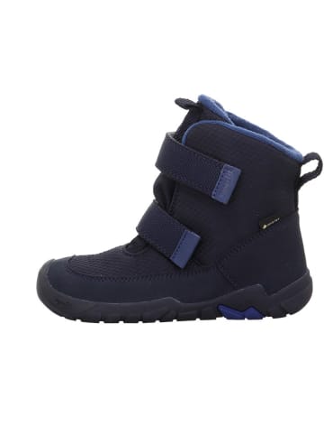 superfit Barfußschuhe "Trace" in Dunkelblau