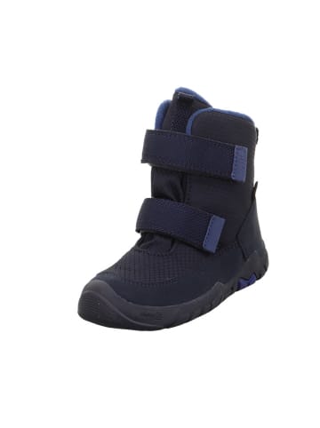superfit Barefootschoenen "Trace" donkerblauw
